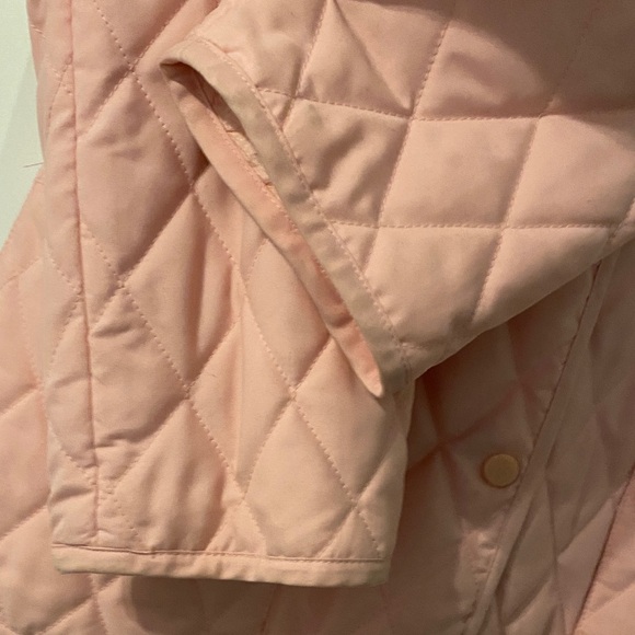 Brooks Brothers Quilted Jacket - Picture 5 of 5